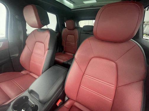 2024 Porsche Cayenne S