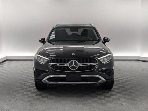 2024 Mercedes-Benz GLC 300 Base