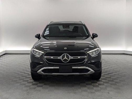 2024 Mercedes-Benz GLC 300 Base