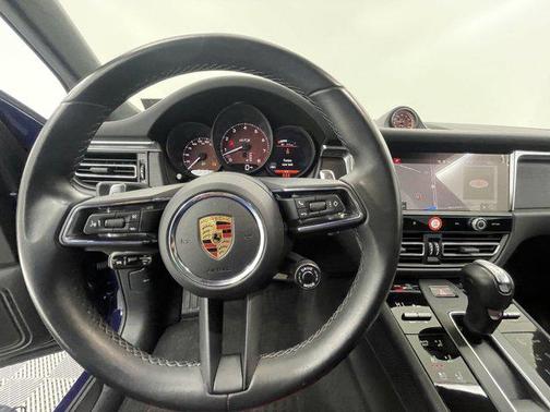 2023 Porsche Macan GTS