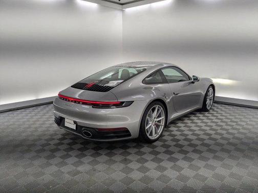 2021 Porsche 911 911 Carrera S