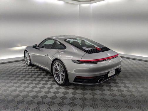 2021 Porsche 911 911 Carrera S