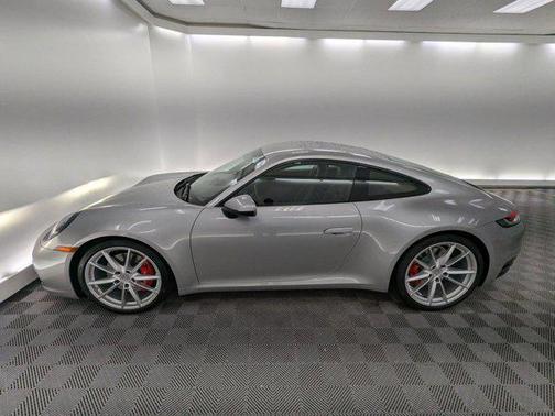 2021 Porsche 911 911 Carrera S