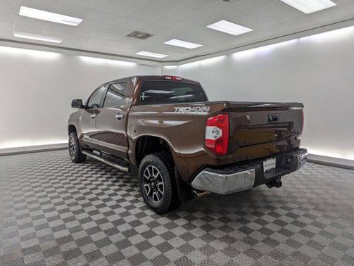 2016 Toyota Tundra Limited
