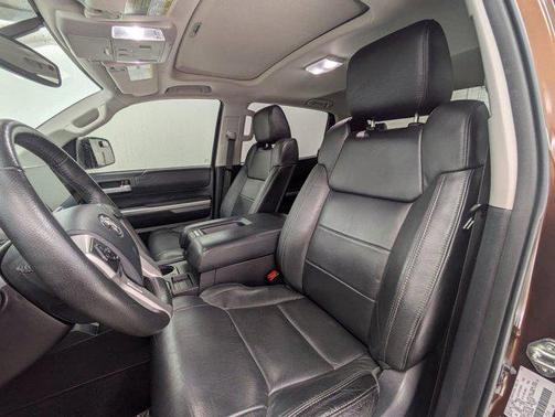 2016 Toyota Tundra Limited