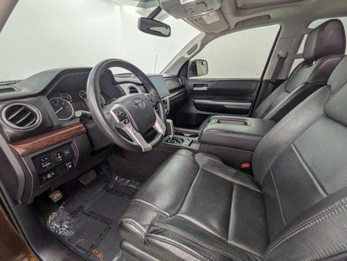 2016 Toyota Tundra Limited