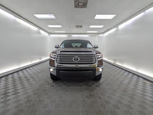 2016 Toyota Tundra Limited