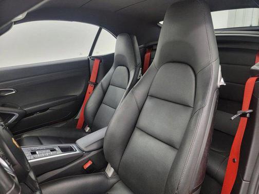 2013 Porsche 911 Carrera S