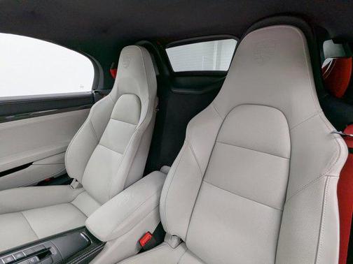 2023 Porsche 718 Boxster GTS 4.0