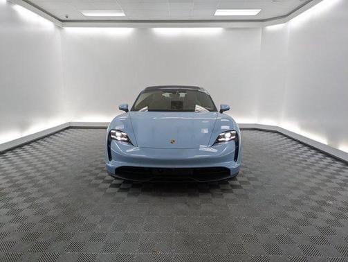 2024 Porsche Taycan 4S