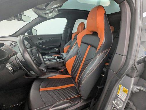 2023 Aston Martin DBX 707