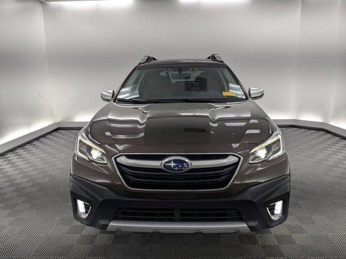 2021 Subaru Outback Touring XT