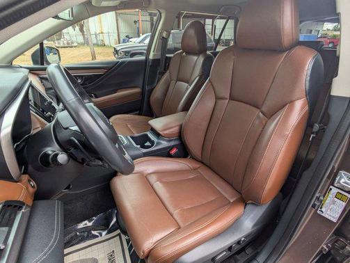 2021 Subaru Outback Touring XT