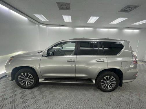 2023 Lexus GX 460 Luxury