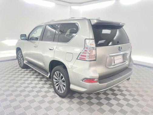 2023 Lexus GX 460 Luxury