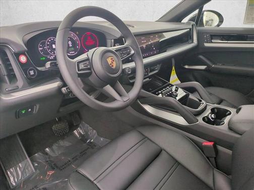 Chalk 2026 Porsche Cayenne Cayenne E-Hybrid
