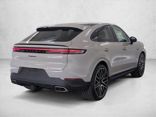 Chalk 2026 Porsche Cayenne Cayenne E-Hybrid