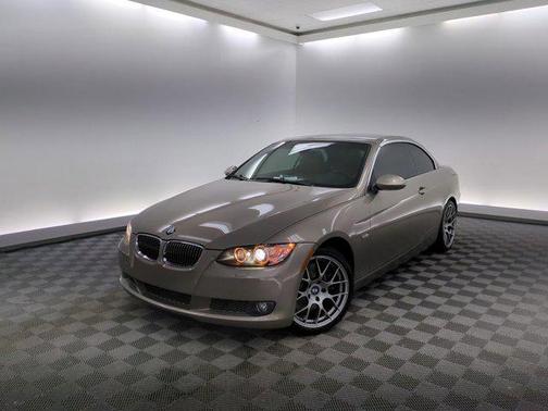 2008 BMW 335 335i