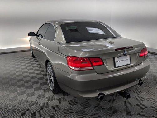 2008 BMW 335 335i