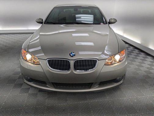 2008 BMW 335 335i