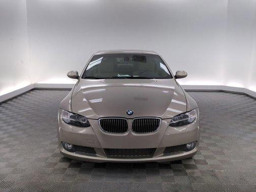 2008 BMW 335 335i