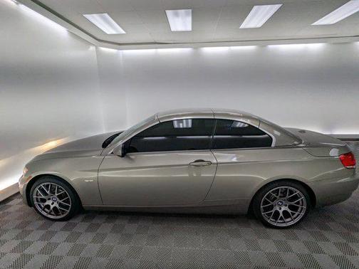 2008 BMW 335 335i