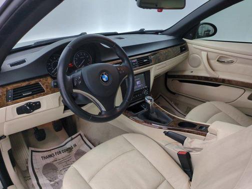 2008 BMW 335 335i