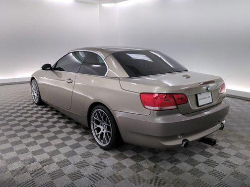 2008 BMW 335 335i