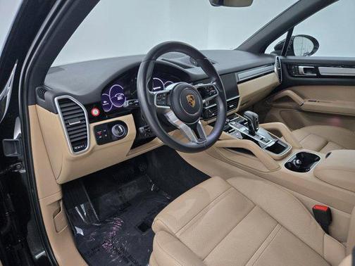 2023 Porsche Cayenne Cayenne E-Hybrid