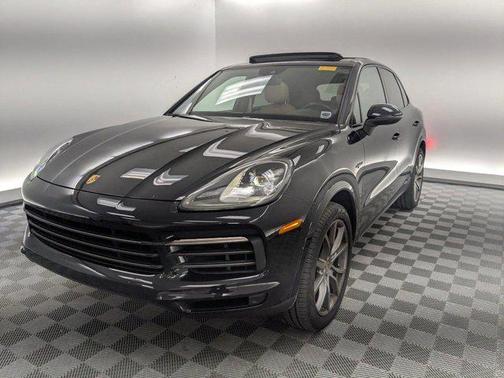 2023 Porsche Cayenne Cayenne E-Hybrid