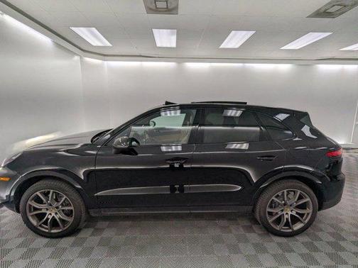 2023 Porsche Cayenne Cayenne E-Hybrid