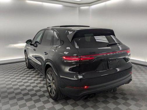 2023 Porsche Cayenne Cayenne E-Hybrid