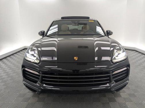 2023 Porsche Cayenne Cayenne E-Hybrid