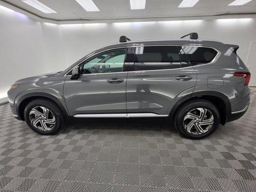 2022 Hyundai SANTA FE SEL 2.4