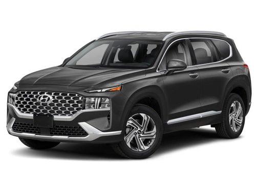 2022 Hyundai SANTA FE SEL 2.4