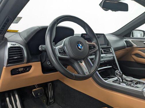 2019 BMW M850 xDrive