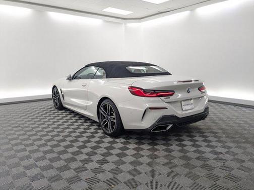 2019 BMW M850 xDrive