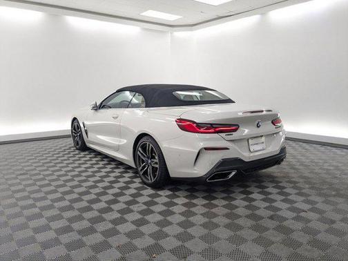 2019 BMW M850 xDrive