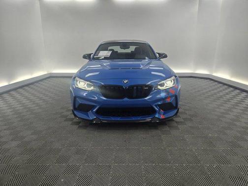 2020 BMW M2 CS