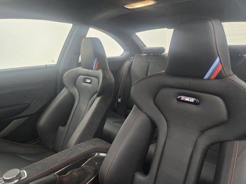 2020 BMW M2 CS