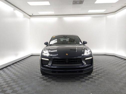 2023 Porsche Macan S