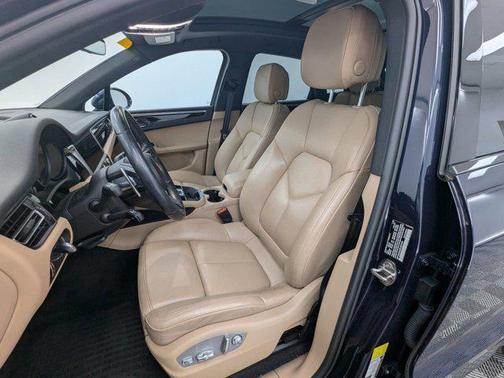 2023 Porsche Macan S