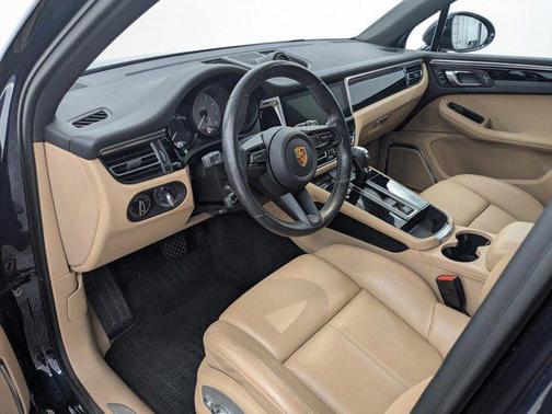 2023 Porsche Macan S