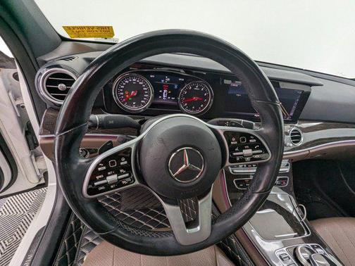 2019 Mercedes-Benz E-Class E 300