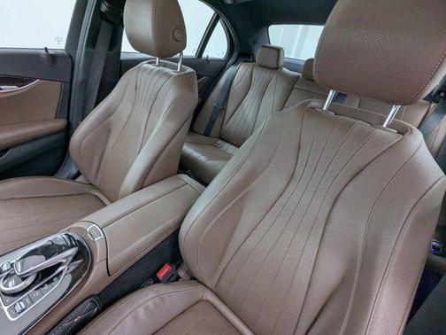 2019 Mercedes-Benz E-Class E 300