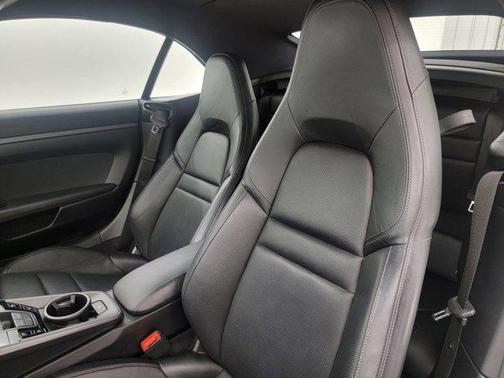 2020 Porsche 911 Carrera S