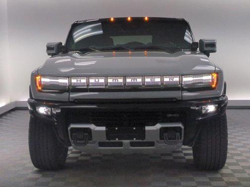 2024 GMC HUMMER EV SUV 2X