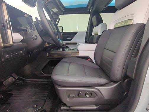 2024 GMC HUMMER EV SUV 2X