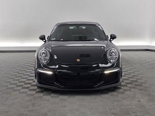 2014 Porsche 911 GT3