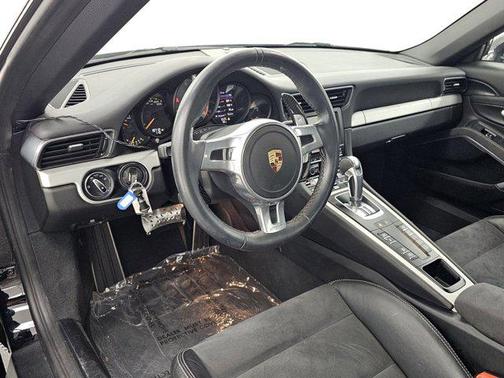 2014 Porsche 911 GT3